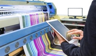 Digital Printing image