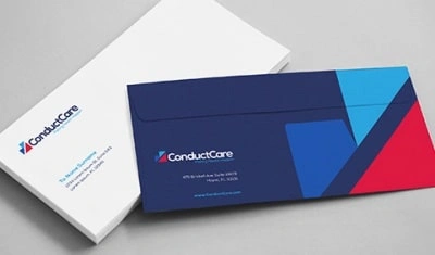 Envelope Printing image