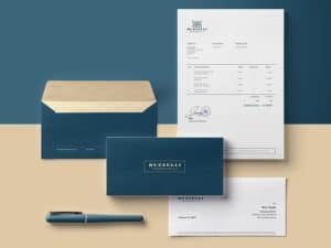 Kernersville Letterhead & Envelopes Printing letterhead images 300x225