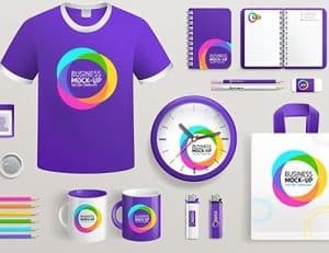 Tobaccoville T-Shirt & Apparel Printing promotional items 300x231